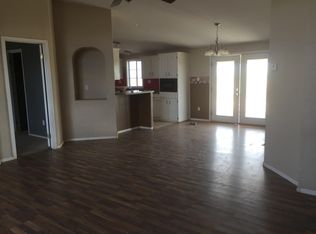 44156 W Peters Rd, Maricopa, AZ 85139