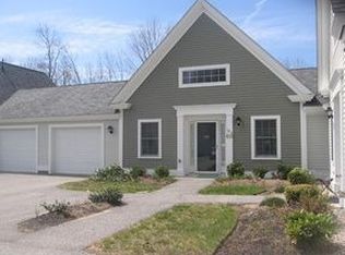 123 Farragut Way, Kennebunk, ME 04043
