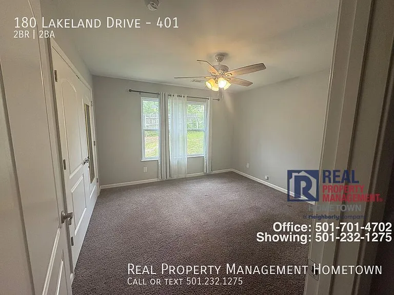 180 Lakeland Dr #401 — Photo 5