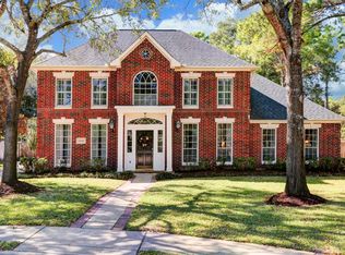 14502 Juniper Forest Ln, Houston, TX 77062