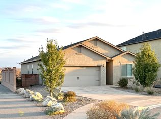 3700 Buffalo Trail Rd NE, Rio Rancho, NM 87144