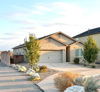 3700 Buffalo Trail Rd NE, Rio Rancho, NM, 87144
