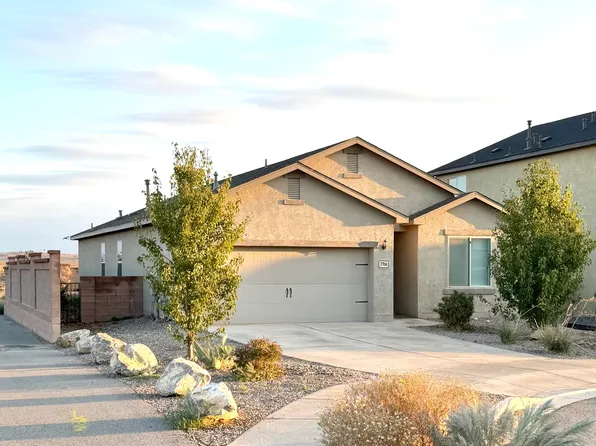 3700 Buffalo Trail Rd NE, Rio Rancho, NM 87144
