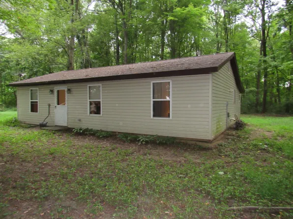 66280 Burr Oak Rd, Burr Oak, MI 49030