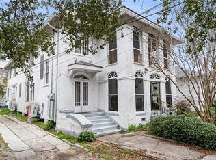 2712 Calhoun St, New Orleans, LA 70118