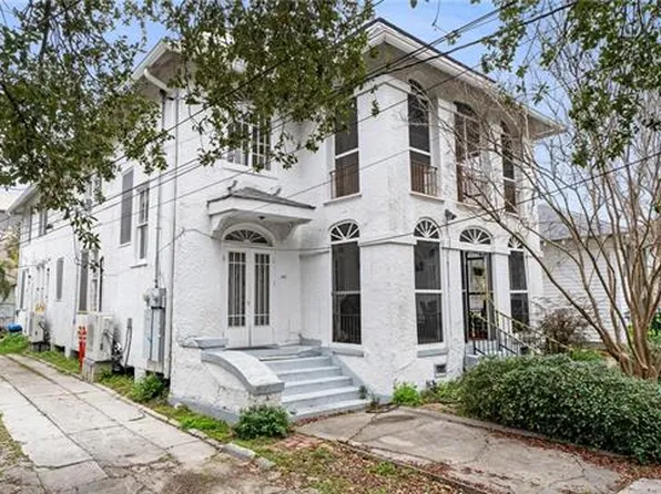 2712 Calhoun St, New Orleans, LA 70118