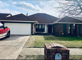 11804 Skyway Ave, Oklahoma City, OK 73162