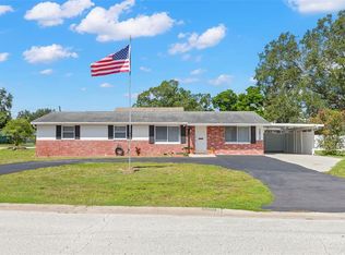 6100 WOODROW WILSON BOULEVARD NE, ST PETERSBURG, FL 33703