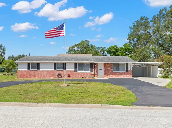 6100 WOODROW WILSON BOULEVARD NE, ST PETERSBURG, FL 33703