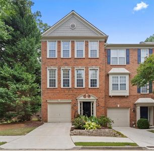 5122 Manerdale Dr SE #2, Atlanta, GA, 30339