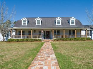 177 Stanfill Rd, Cairo, GA 39828