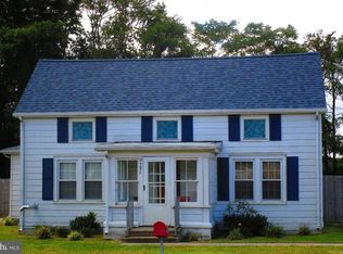 9386 Burnite Mill Rd, Felton, DE 19943