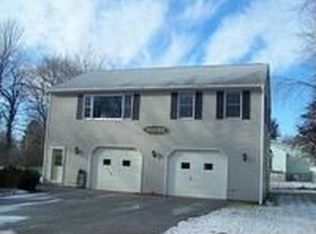 6 Sokokis Cir, Saco, ME 04072