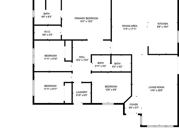 2nd image of 7532 W MONTEBELLO Avenue
