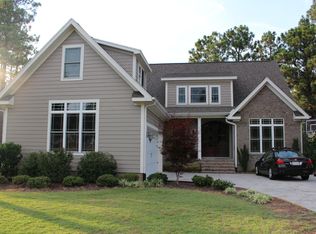 62 Spearhead Dr, Whispering Pines, NC 28327