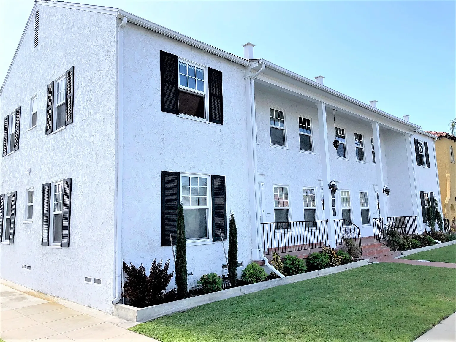 1 bed, 600 sqft, $2,100 — Photo 1