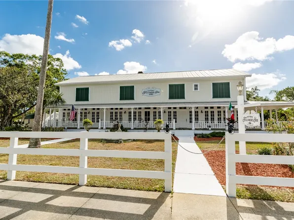 107 N Broadway St, Fellsmere, FL 32948