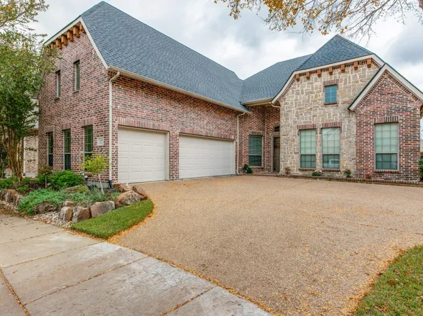 5509 Bentrose Dr, McKinney, TX 75070
