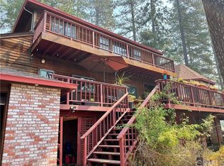 9554 Saint Helena Dr, Cobb, CA