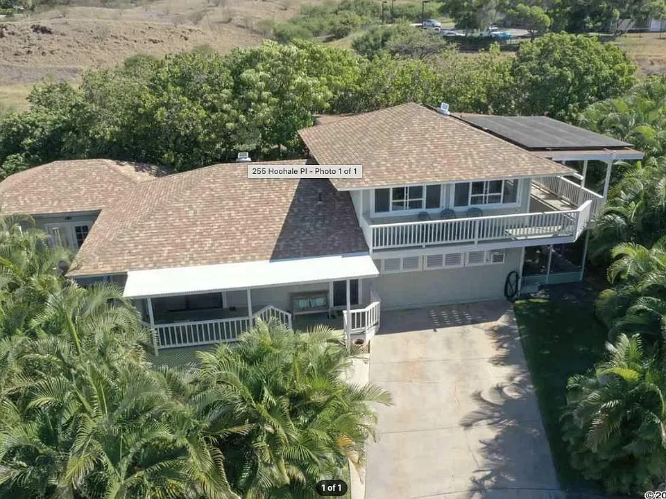 255 Hoohale Pl