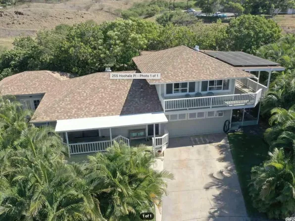 255 Hoohale Pl, Kihei, HI 96753