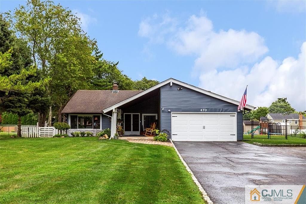 470 Iron Bridge Rd, Freehold, NJ 07728 Zillow