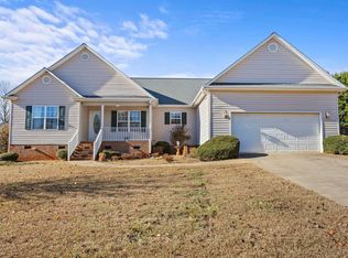 6 Brooke Lee Cir, Taylors, SC 29687
