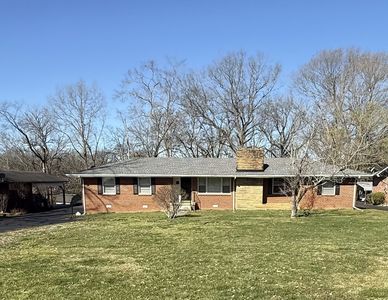 208 S Linda Dr, Shelbyville, TN, 37160