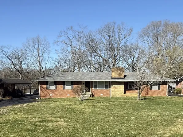 208 S Linda Dr, Shelbyville, TN 37160