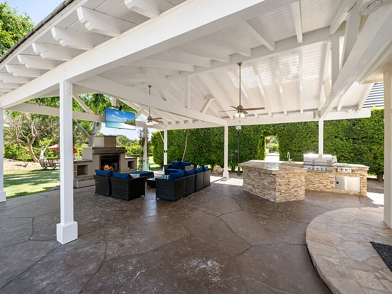 6952 Solano Verde Dr — Photo 39