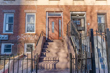 Rented by StayBK LLC