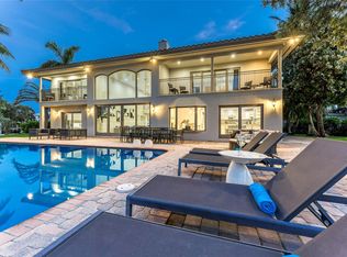 616 1st Key Dr, Fort Lauderdale, FL 33304