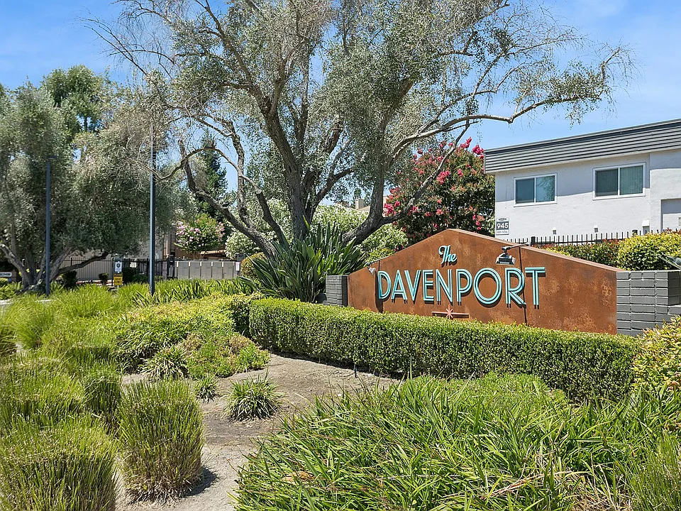 The Davenport