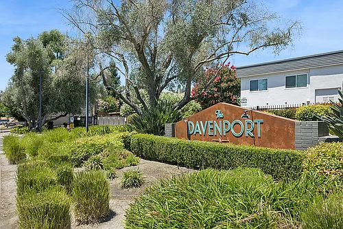 The Davenport Photo 1