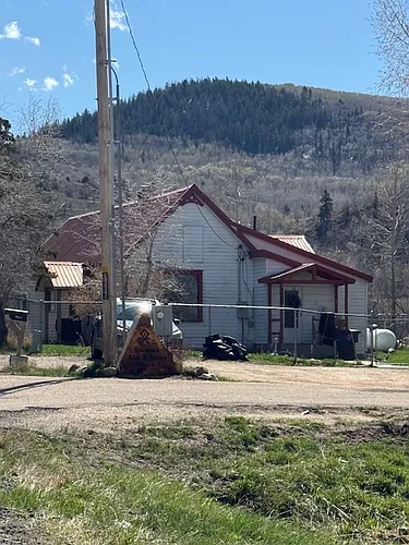 7666 E Highway 35 Photo 1