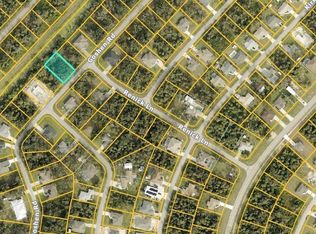 Goshen Rd, North Port, FL 34288