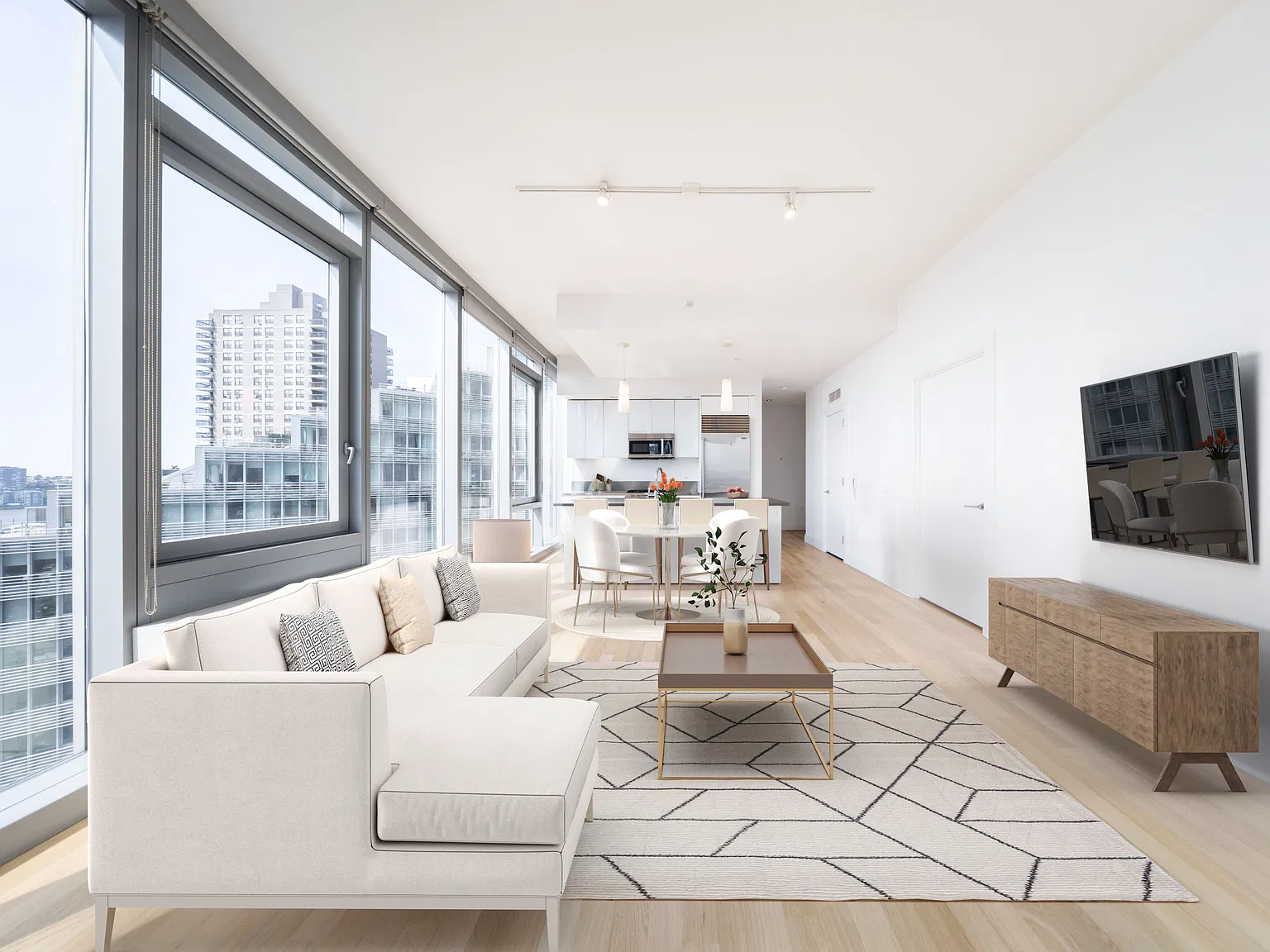 554 West 54th Street — Photo 2