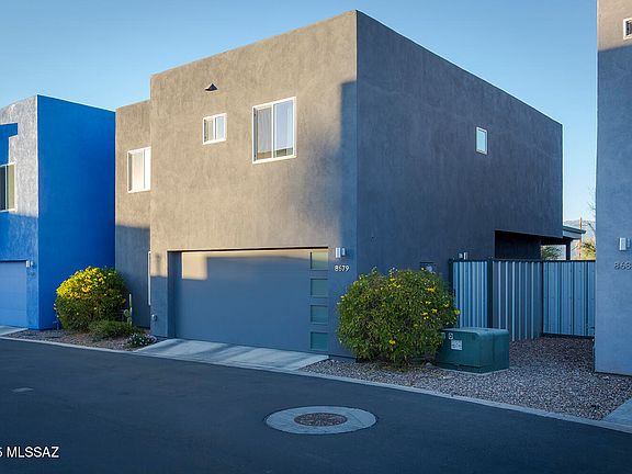 4th image of 8679 E Avant Garde Way