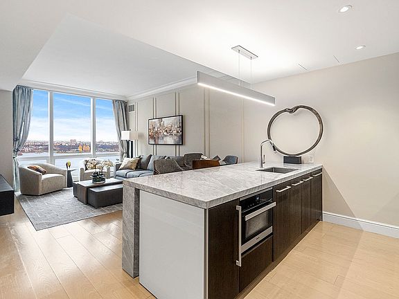 3rd image of 15 Hudson Yards Unit 24F