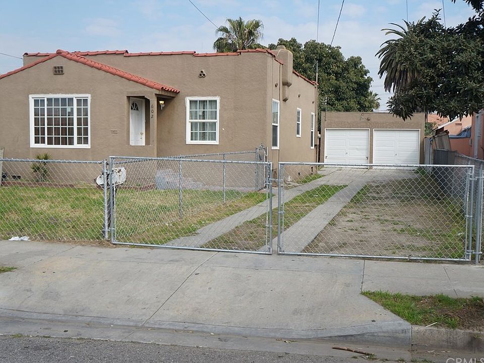 1st image of 602 N Poinsettia Ave
