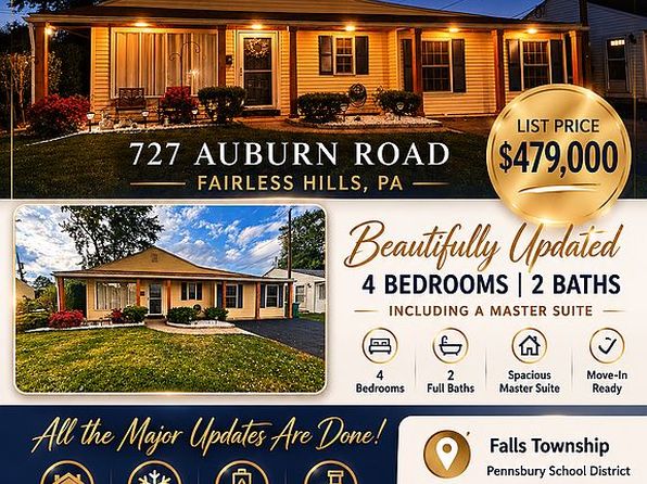 727 Auburn Rd