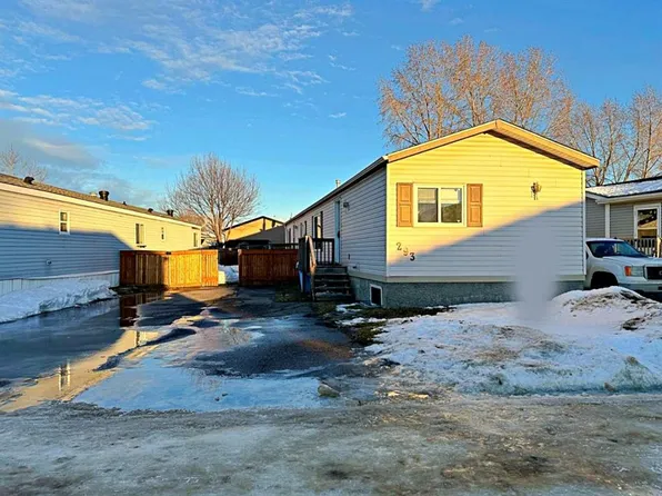 293 W Grenfell Cres, Wood Buffalo, AB T9H 2M8
