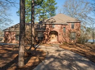 13 Lake Loop, Petal, MS 39465