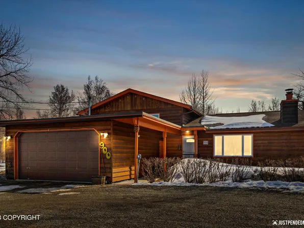 900 E Agate Ln, Wasilla, AK 99654