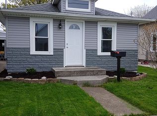 212 Walnut St, Pt Clinton, OH