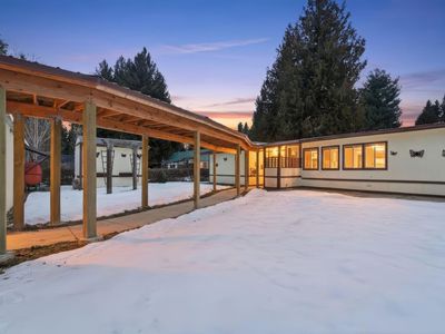 210 Walker Way, Sagle, ID, 83860