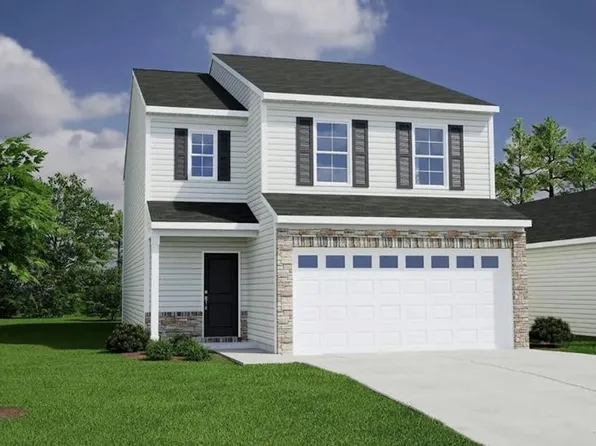 737 S Longstar, Elgin, SC 29045