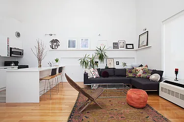 Sold by Brooklyn Hearth Realty