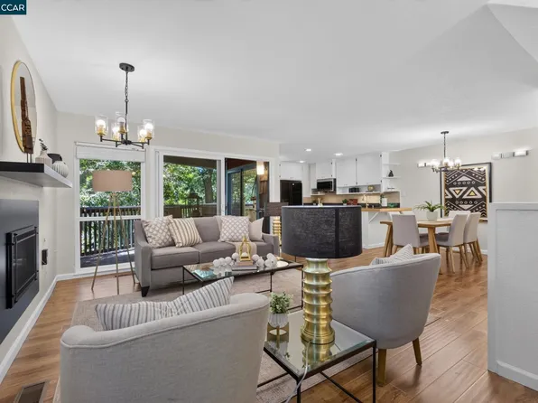 911 Dewing Ave, Lafayette, CA 94549