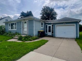 331 Harrison Ave, North Mankato, MN 56003